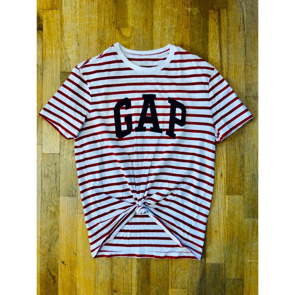GAP patriotic tee